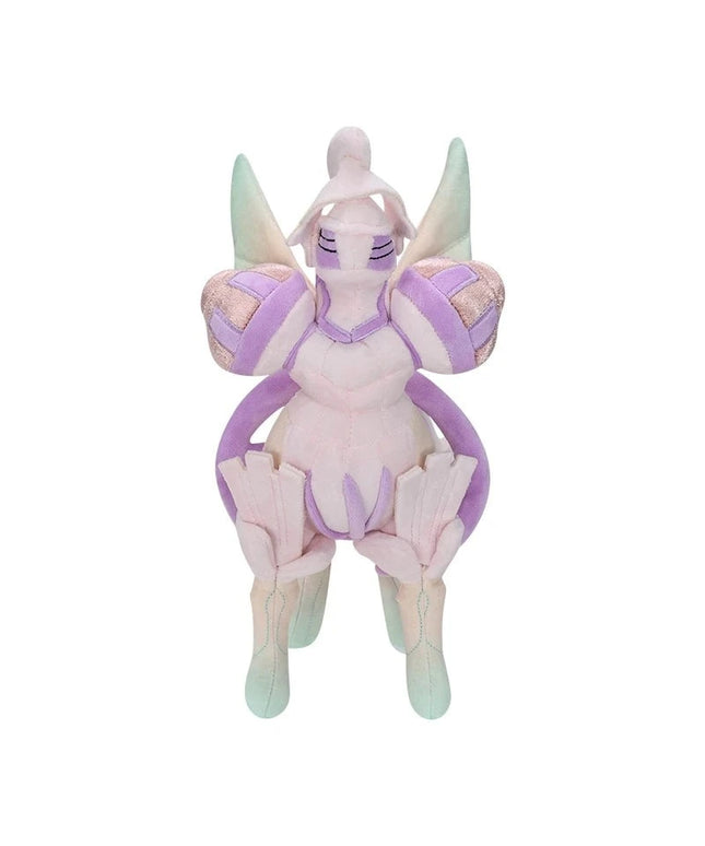 Figurine Peluche Pokémon - Palkia 32 cm