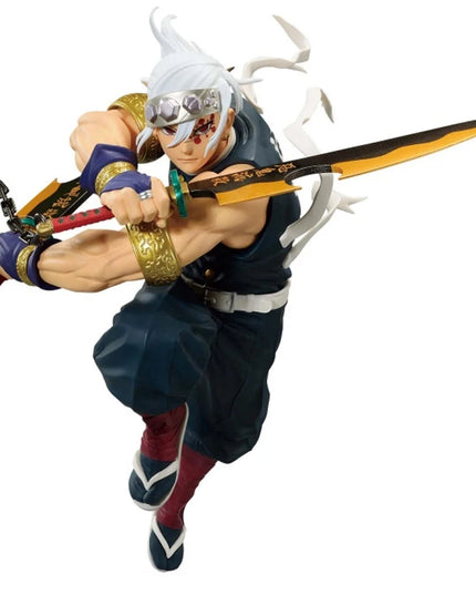 Figurine Demon Slayer - Tengen Uzui 13 cm