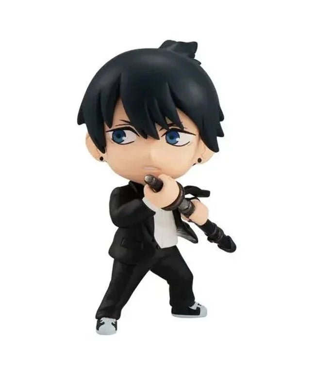 Figurine Chainsaw Man - Hayakawa Aki