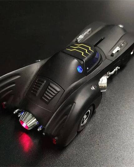 Figurine 1:36 Batmobile 1
