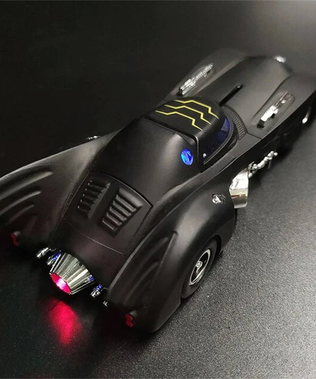 Figurine 1:36 Batmobile 1