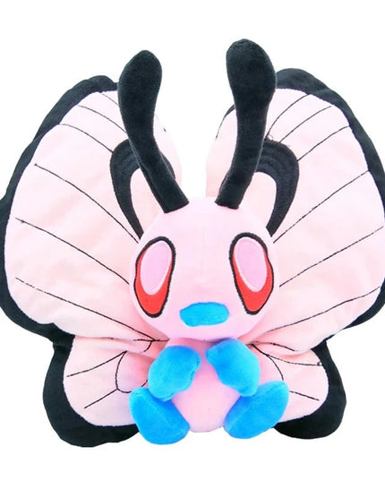 Figurine Peluche Pokémon - Papilusion 30 cm
