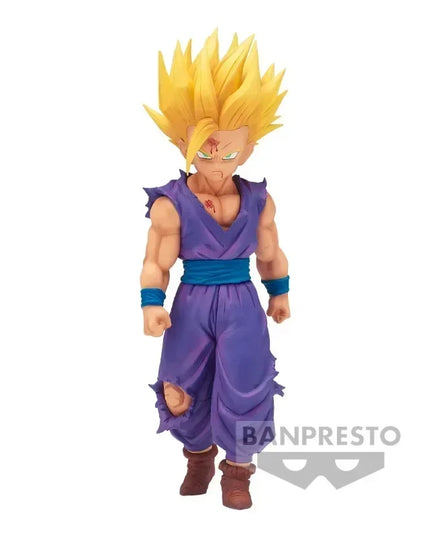 Figurine Dragon Ball Z - Son Gohan SSJ 20 cm