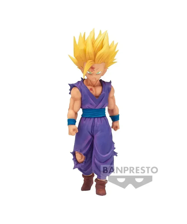 Figurine Dragon Ball Z - Son Gohan SSJ 20 cm