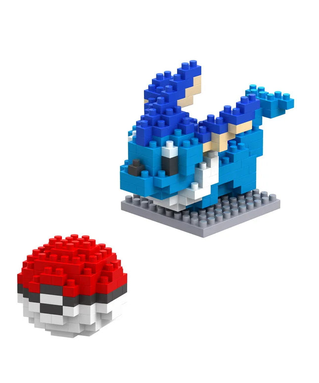 Figurine de Construction - Pokémon #4