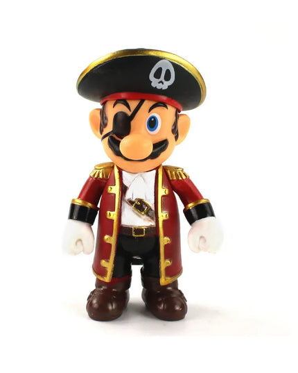 Figurine Super Mario Bros - Mario #14