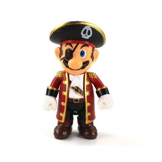 Figurine Super Mario Bros - Mario #14