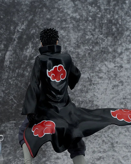 Figurine Naruto - Obito Uchiha 26 cm 6