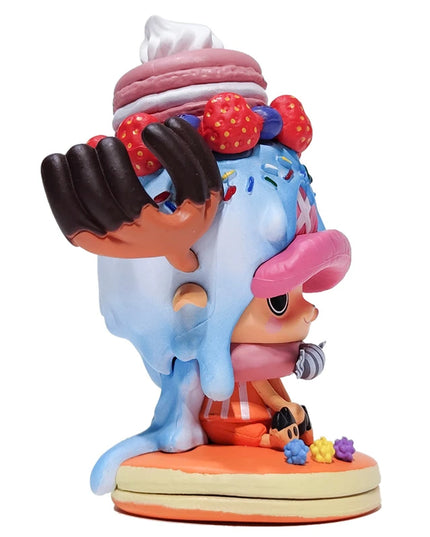 Figurine One Piece - Chopper Candy 11 cm 5