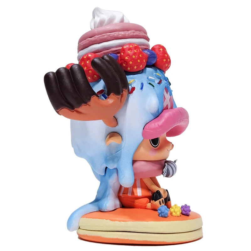Figurine One Piece - Chopper Candy 11 cm 5