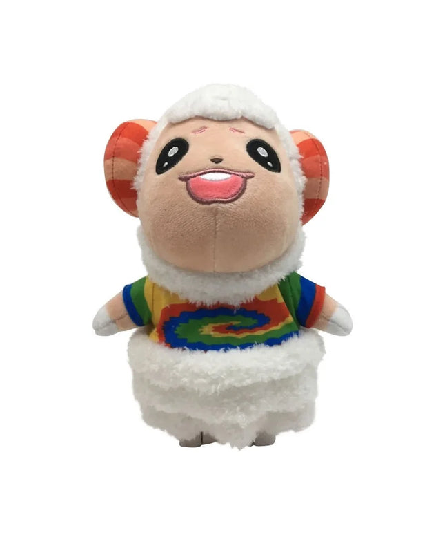 Figurine Animal Crossing Modèle #2