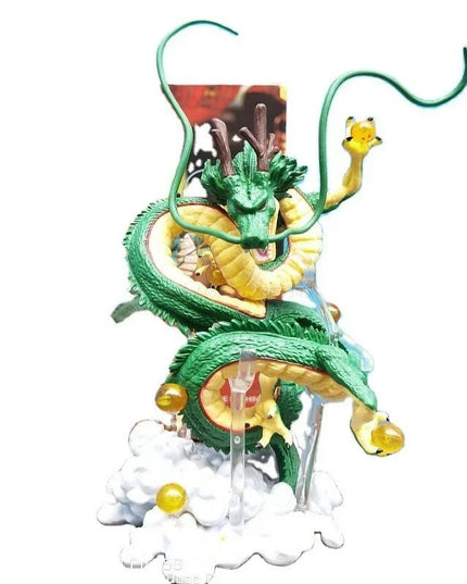 Figurine Dragon Ball Z - Collector Shenron 18 cm