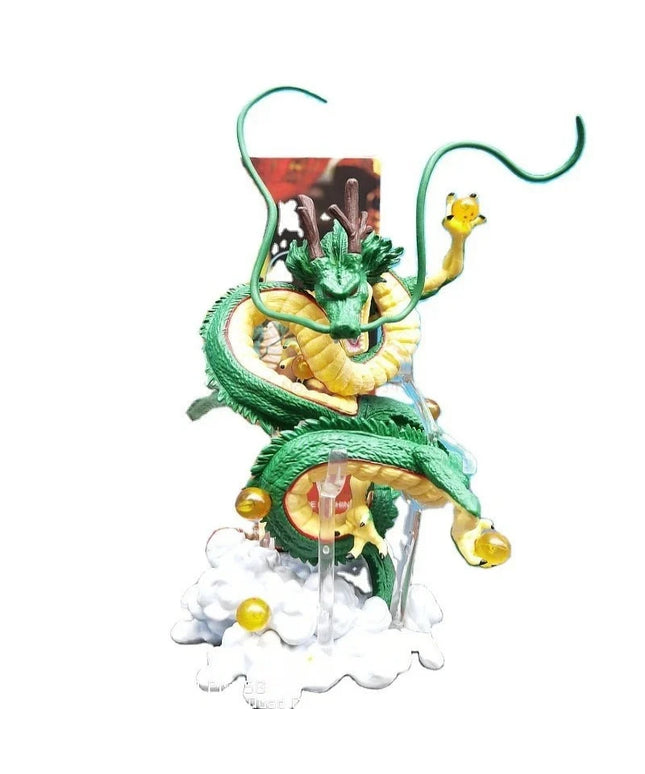 Figurine Dragon Ball Z - Collector Shenron 18 cm