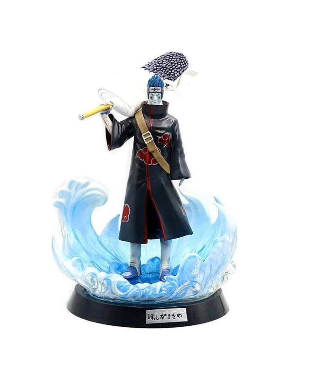 Figurine Naruto - Kisame Hoshigaki 35 cm