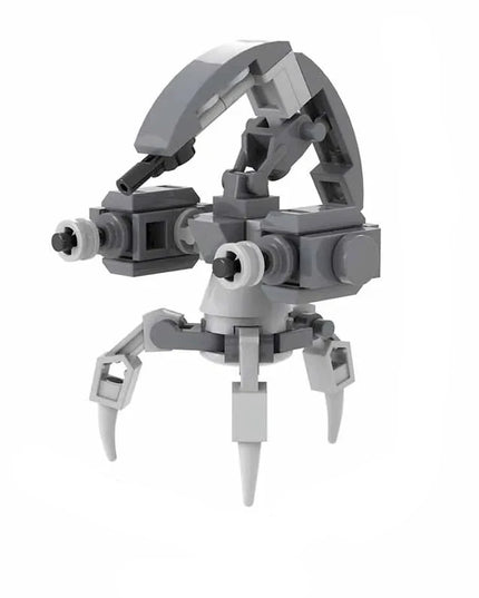 Figurine de Construction - Star Wars MOC2087