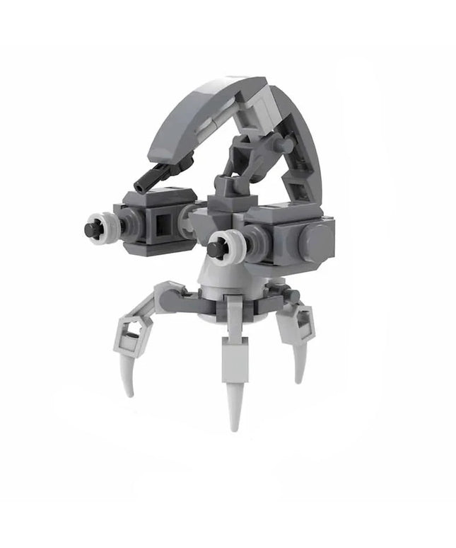 Figurine de Construction - Star Wars MOC2087