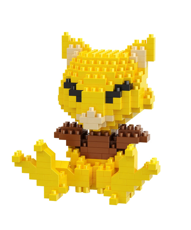 Figurine de Construction - Pokémon #47
