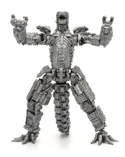 Figurine Godzilla x Kong Mecha 20 cm 2
