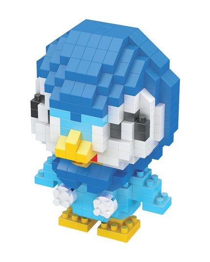 Figurine de Construction - Pokémon #33