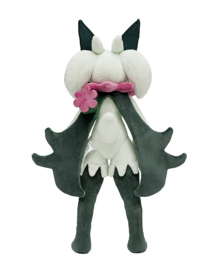 Figurine Peluche Pokémon - Miascarade 40 cm 2