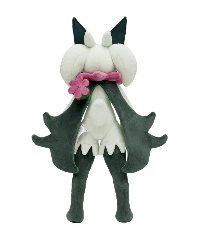 Figurine Peluche Pokémon - Miascarade 40 cm 2