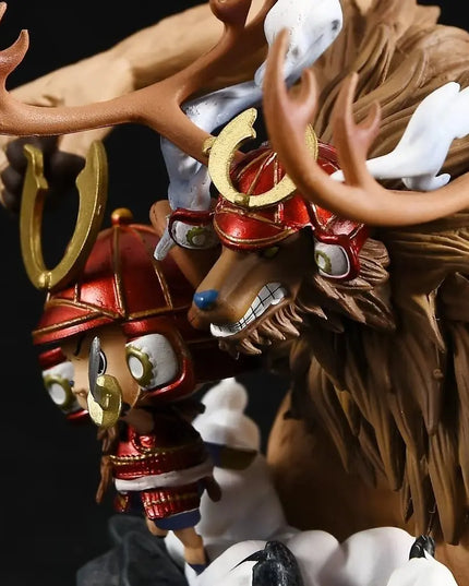 Figurine One Piece - Chopper 14 cm 3