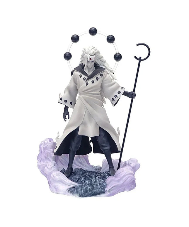 Figurine Naruto - Madara Uchiha 28 cm