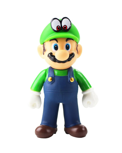 Figurine Super Mario Bros - Mario #2