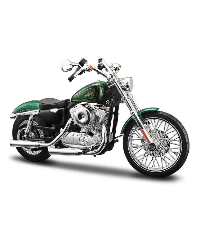 Figurine 1:12 Harley Davidson - 2013XL 1200V