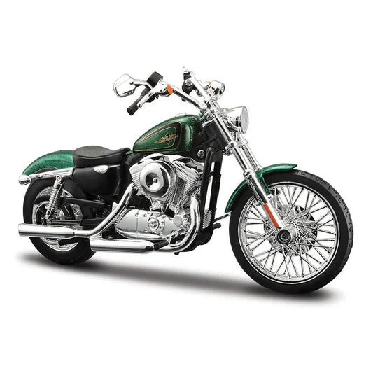 Figurine 1:12 Harley Davidson - 2013XL 1200V