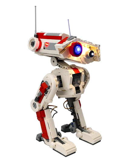 Figurine de Construction - Star Wars BD-1 31 cm 3