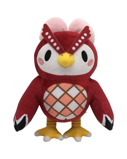 Figurine Animal Crossing Modèle #3