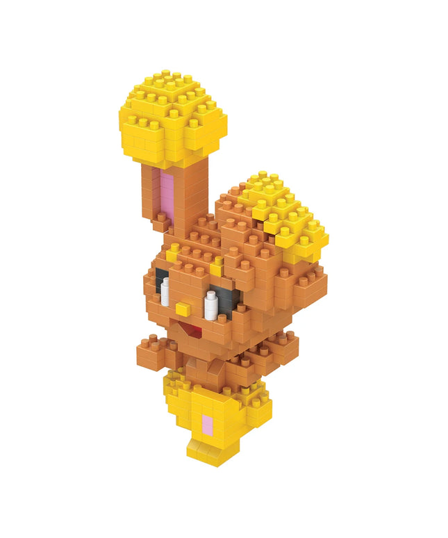 Figurine de Construction - Pokémon #60