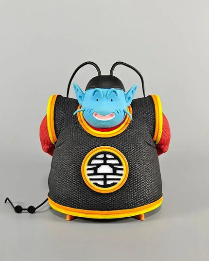 Figurine Dragon Ball Z - King Kai 14 cm 2