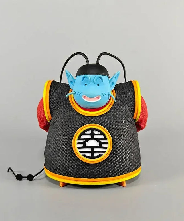 Figurine Dragon Ball Z - King Kai 14 cm 2