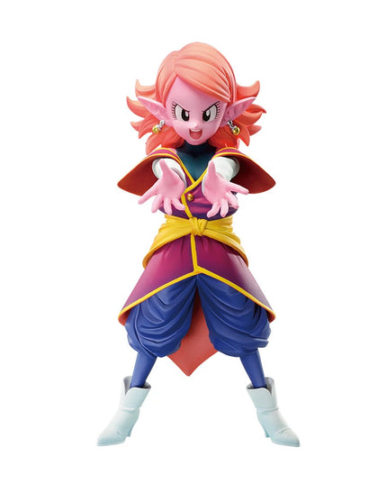 Figurine Dragon Ball Z - Chronoa 15 cm