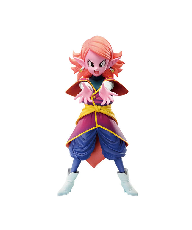 Figurine Dragon Ball Z - Chronoa 15 cm