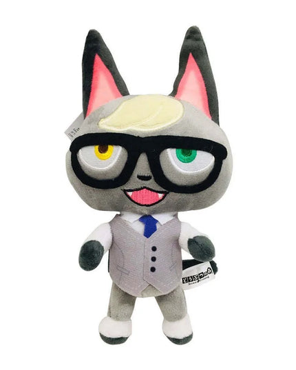 Figurine Animal Crossing Modèle #13