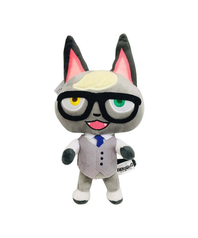 Figurine Animal Crossing Modèle #13