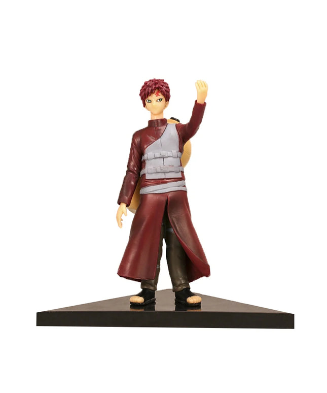 Figurine Naruto - Gaara 15 cm