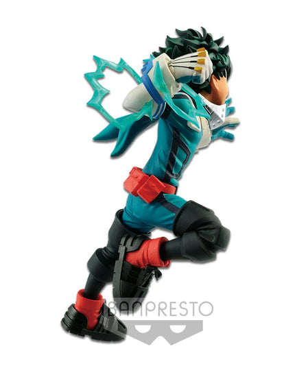 Figurine My Hero Academia - Midoriya Izuku 13 cm 3