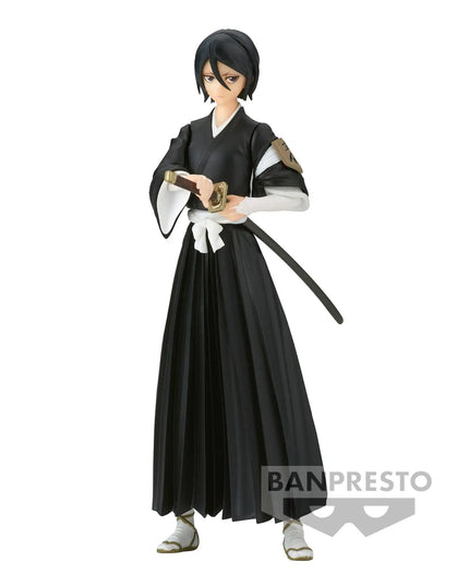 Figurine Bleach - Kuchiki Rukia 14 cm