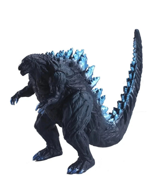 Figurine Godzilla x Kong - Godzilla #4 22 cm