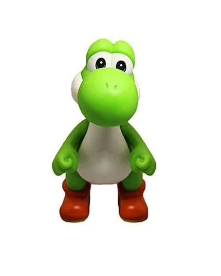 Figurine Super Mario - Yoshi