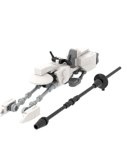 Figurine Star Wars - Cavalry Speddboat