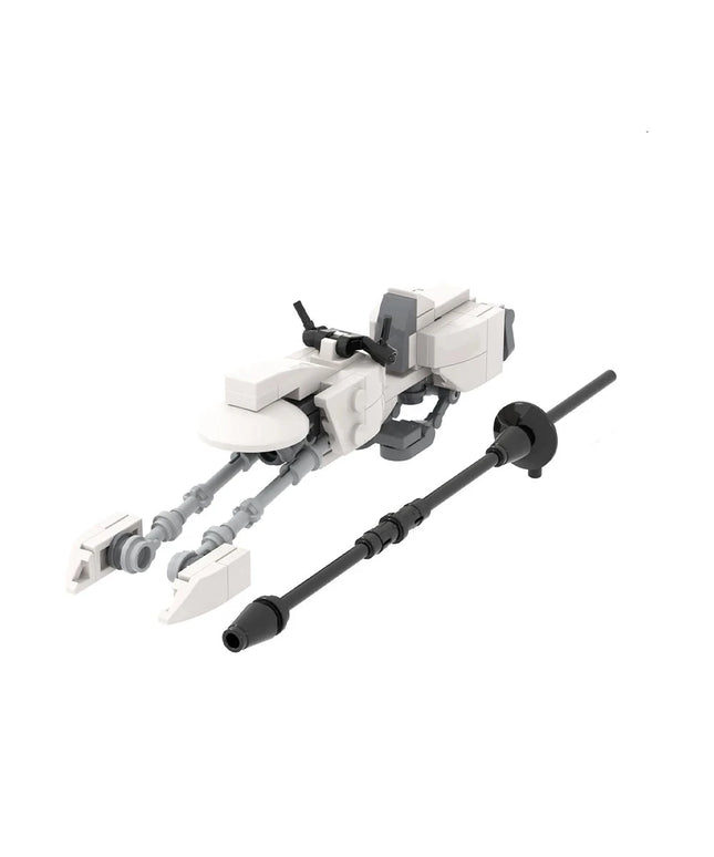 Figurine Star Wars - Cavalry Speddboat