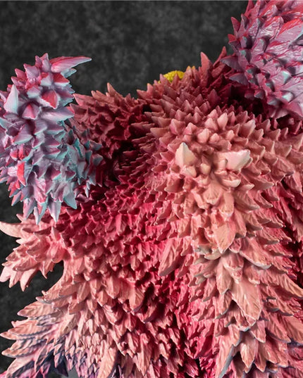 Figurine One Piece - Donquixote Doflamingo 33 cm 4