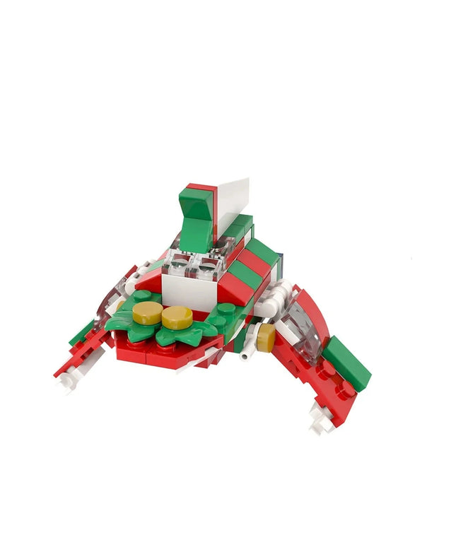 Figurine Star Wars - Attack Shuttle