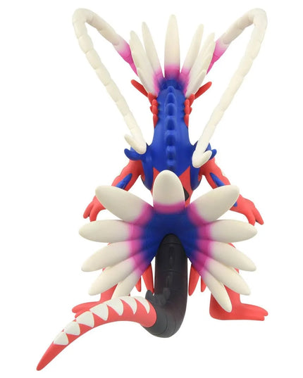Figurine Pokémon - Koraidon 10 cm 3