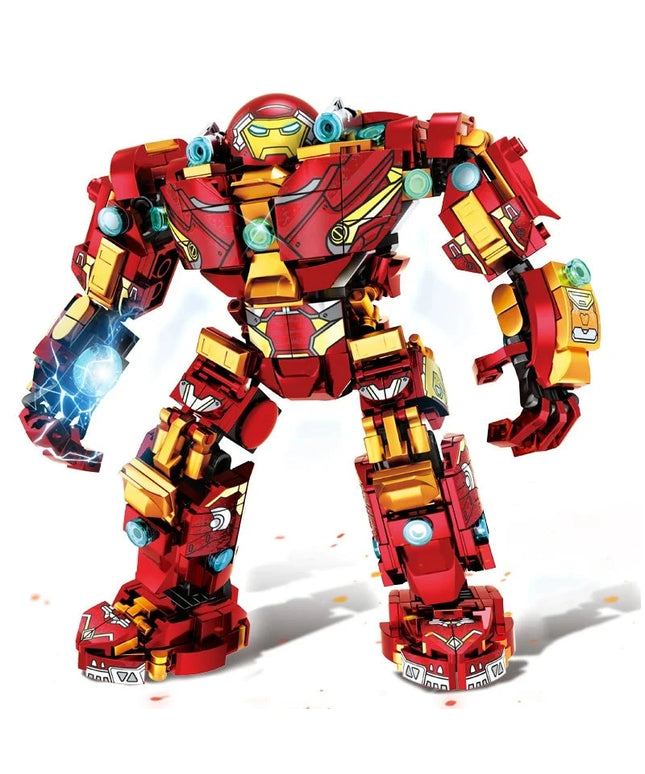 Figurine de Construction - Iron Man #22